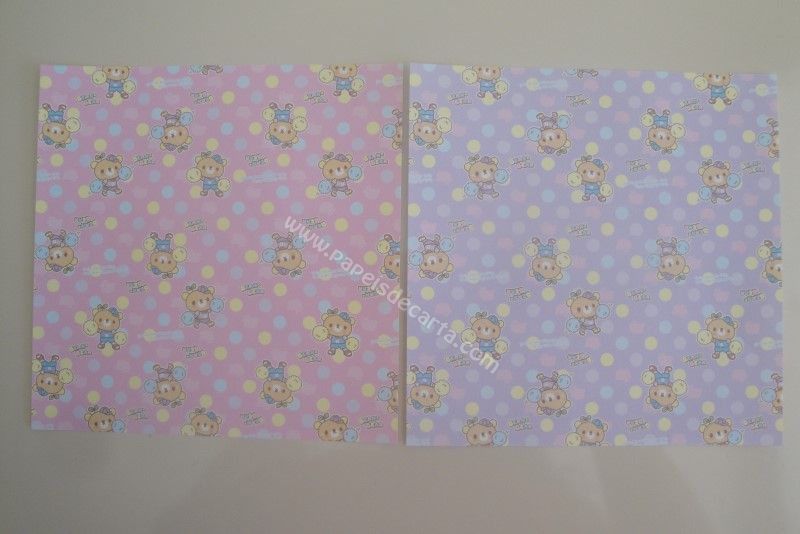 Folhas - Modelos - 3 e 4