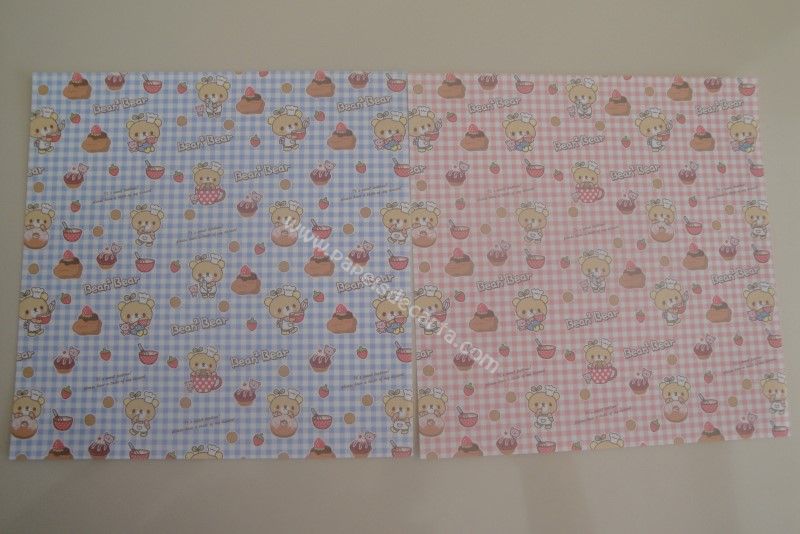 Folhas - Modelos - 9 e 10