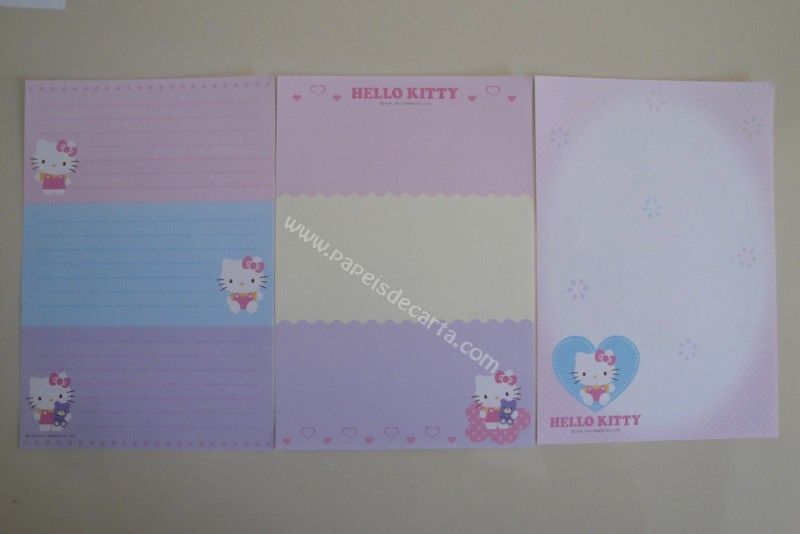 Folhas 4, 5 e 6