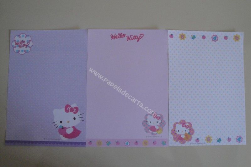 Folhas 4, 5 e 6