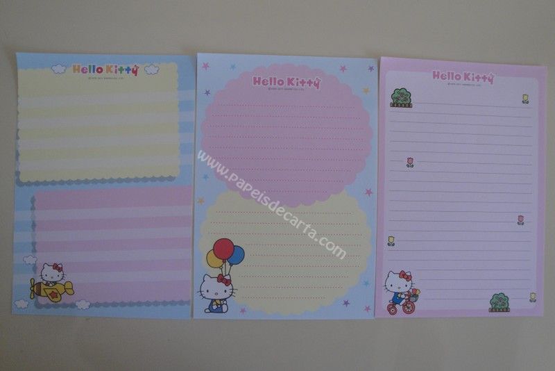 Folhas 4, 5 e 6