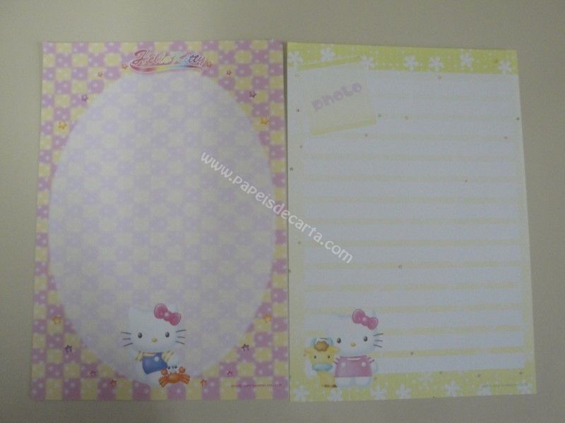Folhas 15 e 16