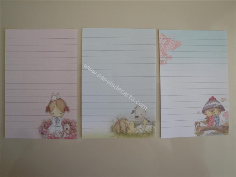 Notinhas 10, 11 e 12