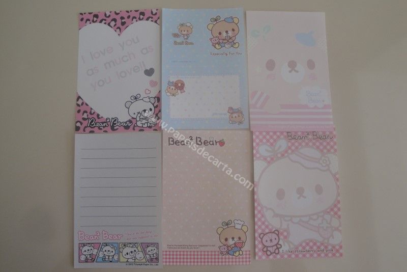 Folhas 5, 6, 7, 8, 9 e 10