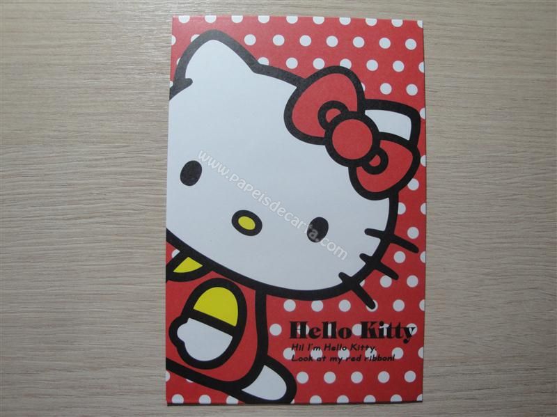 Verso do envelope