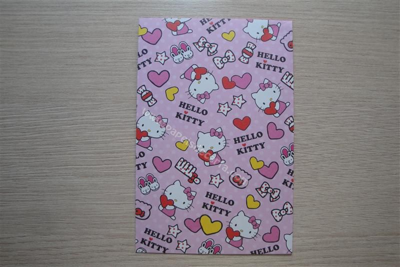 Verso do envelope