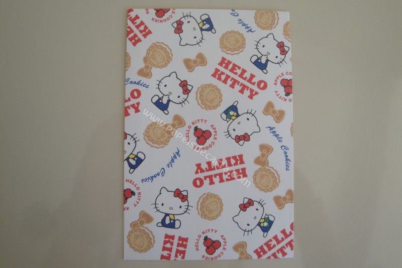 Verso do envelope