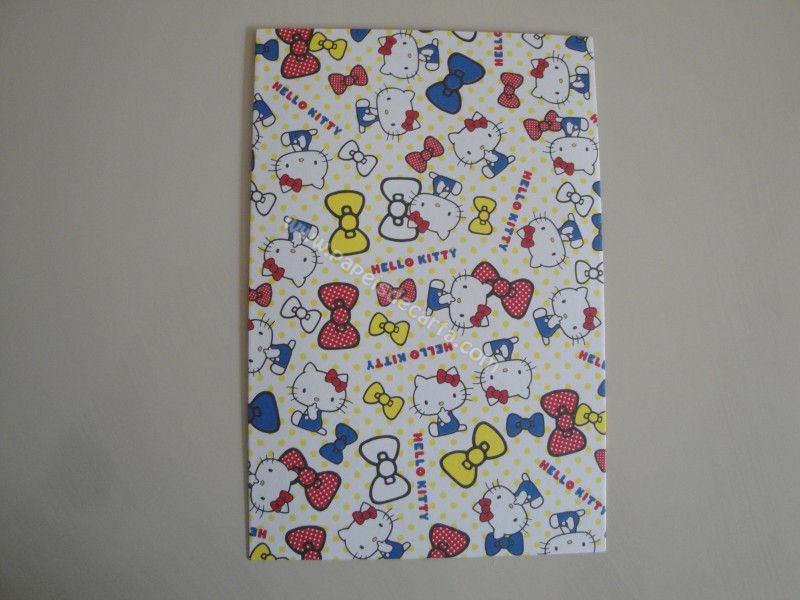 Verso do envelope