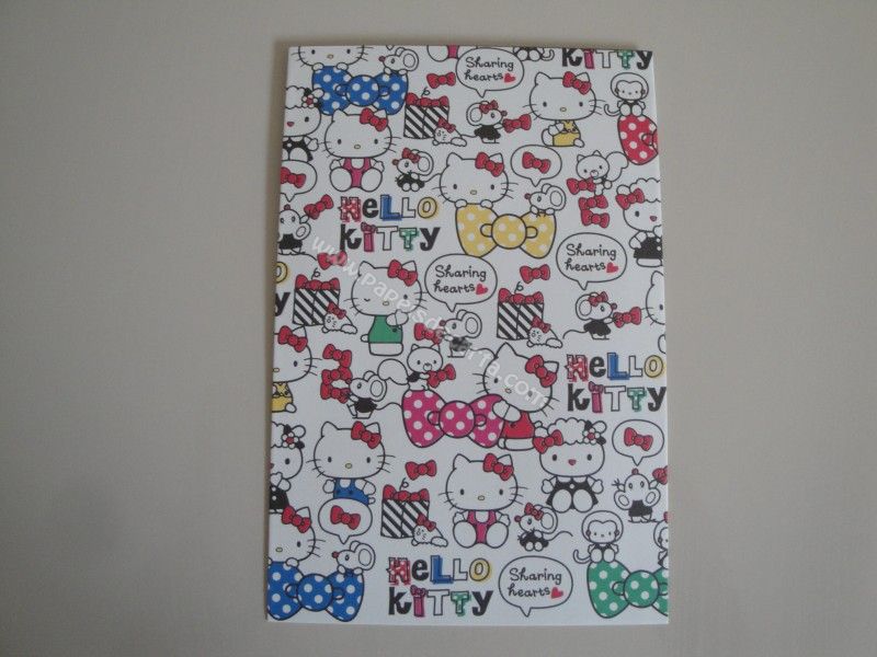 Verso do envelope