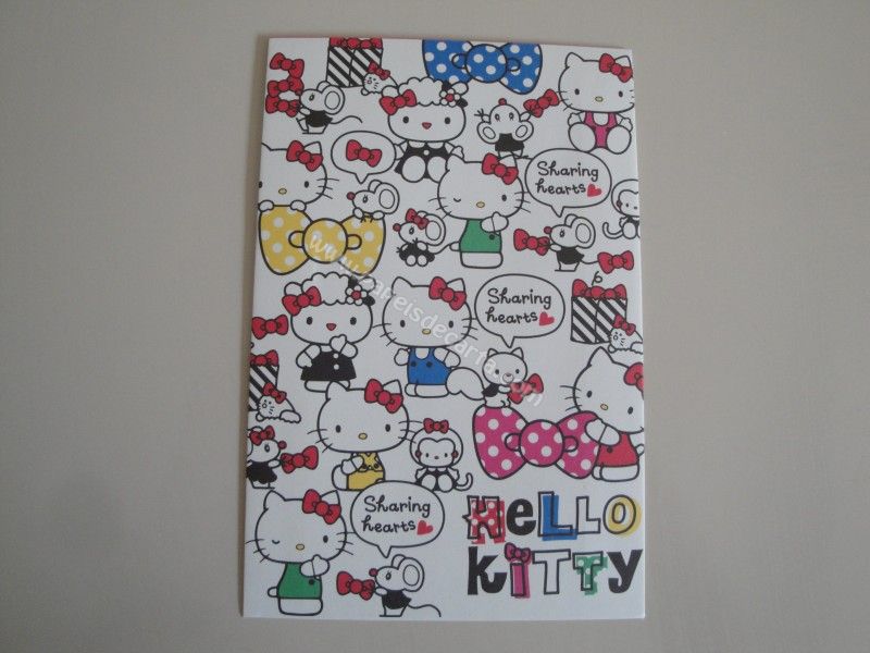 Verso do envelope