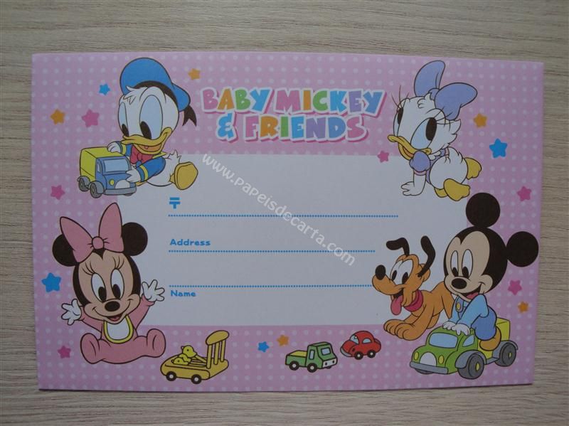 Envelope