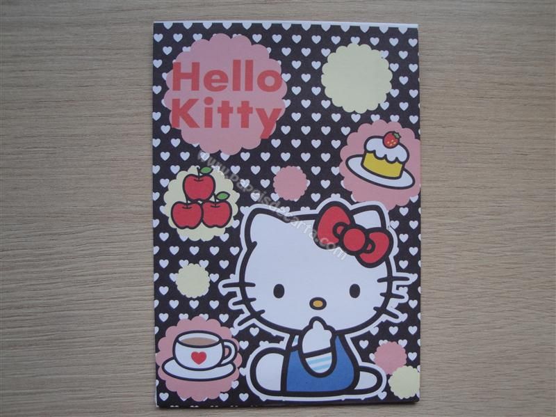 Verso do envelope