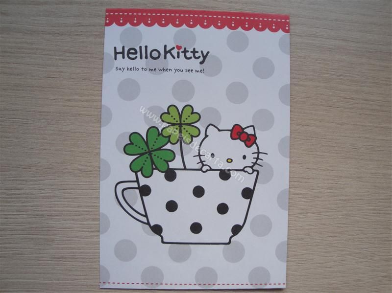 Verso do envelope