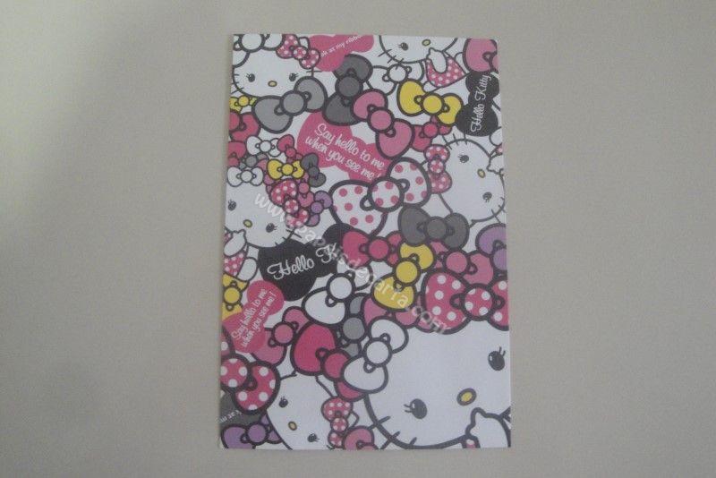 Verso do envelope