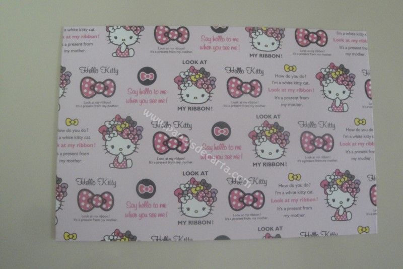 Verso do envelope