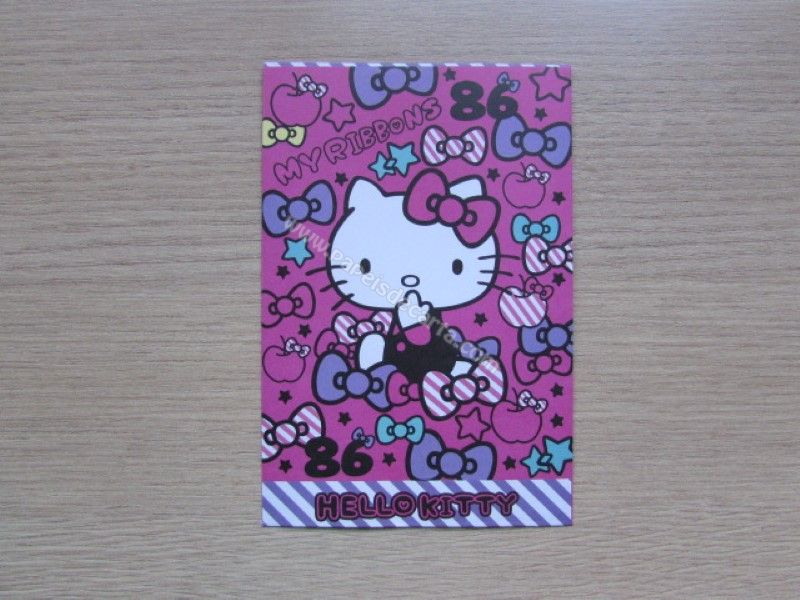 Verso do envelope
