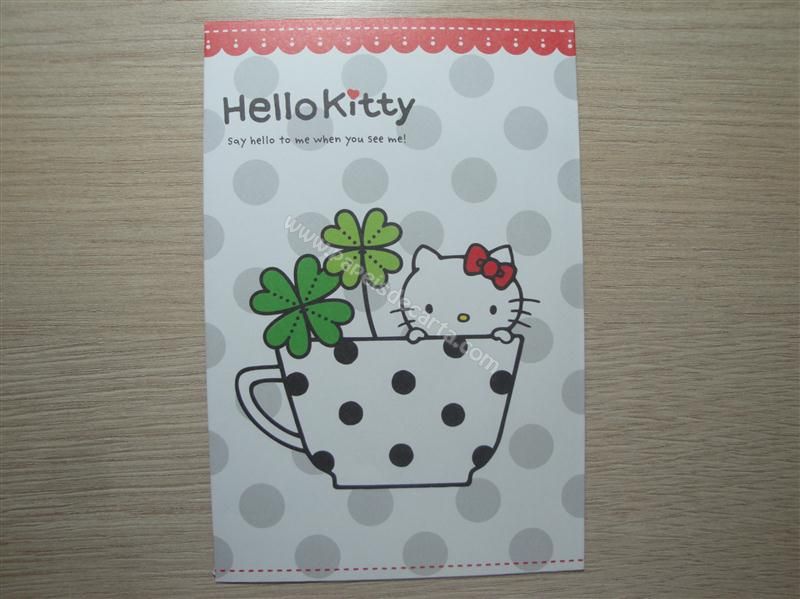 Verso do envelope