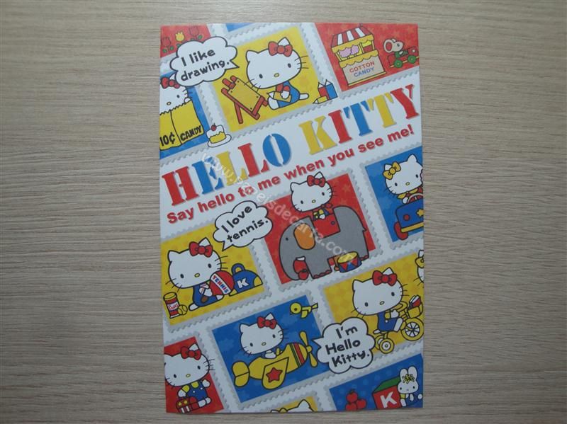 Verso do envelope