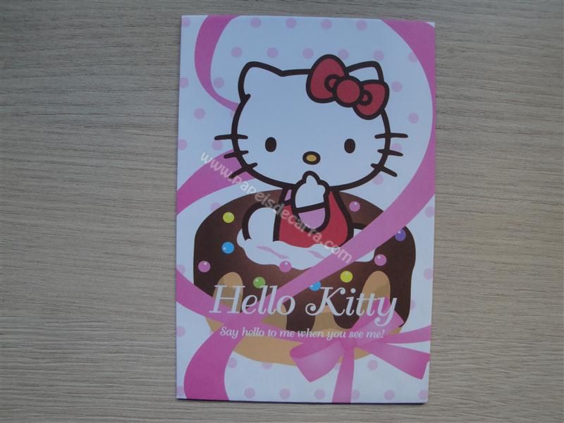 Verso do envelope