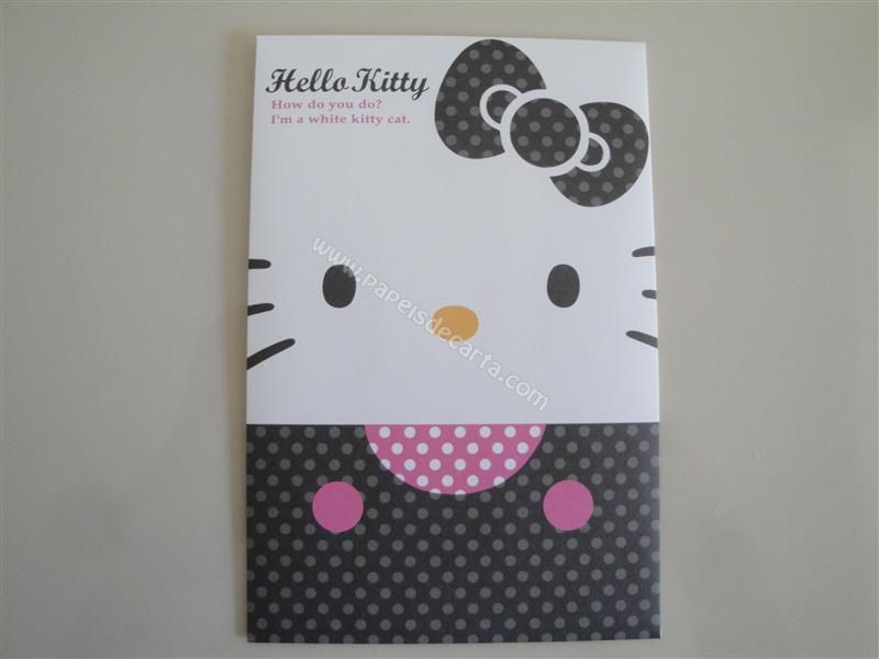 Verso do envelope