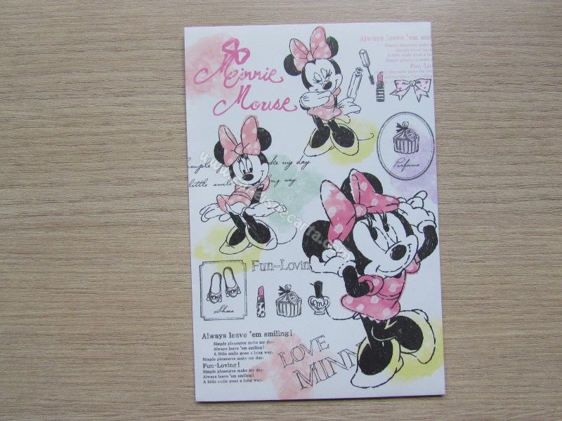 Verso do envelope