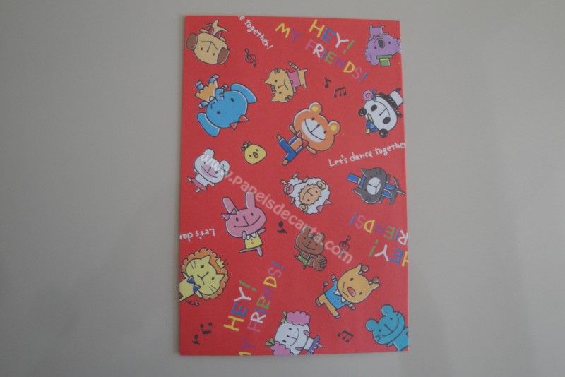 Verso do envelope