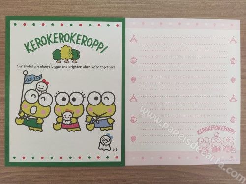 Folha frente e verso