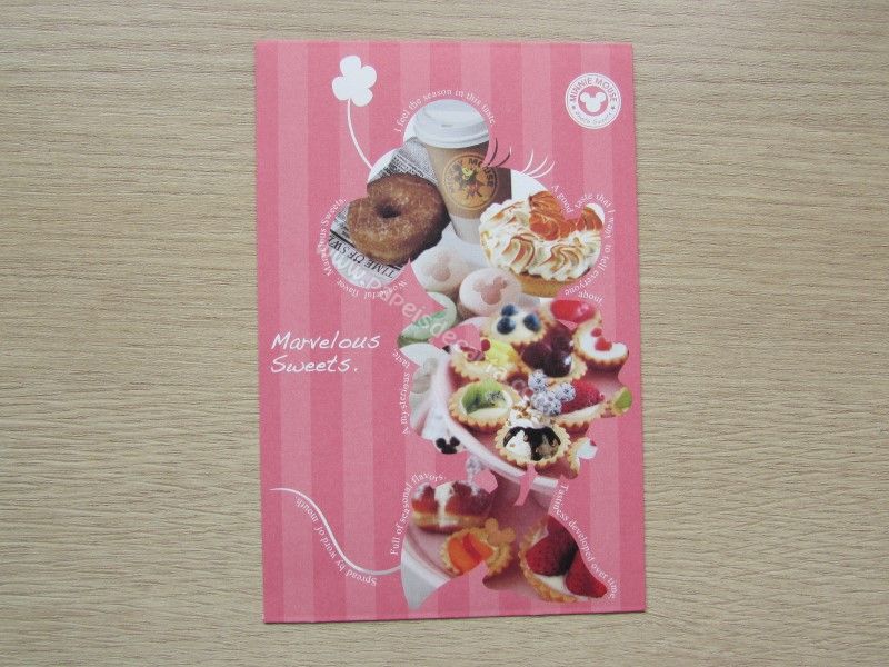 Verso do envelope