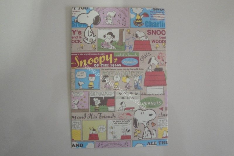 Verso do envelope