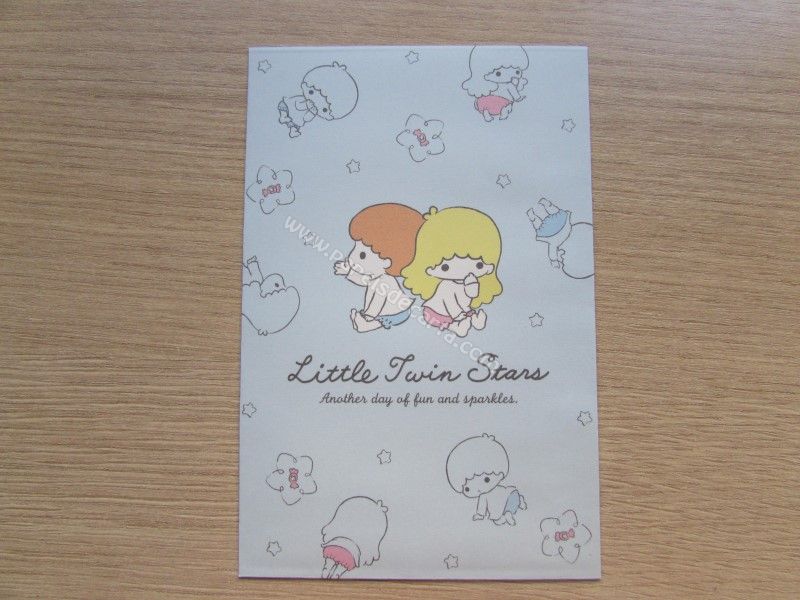 Verso do envelope