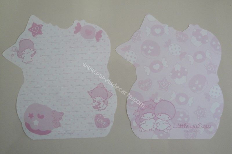 Notinhas 1 e 2 - Verso