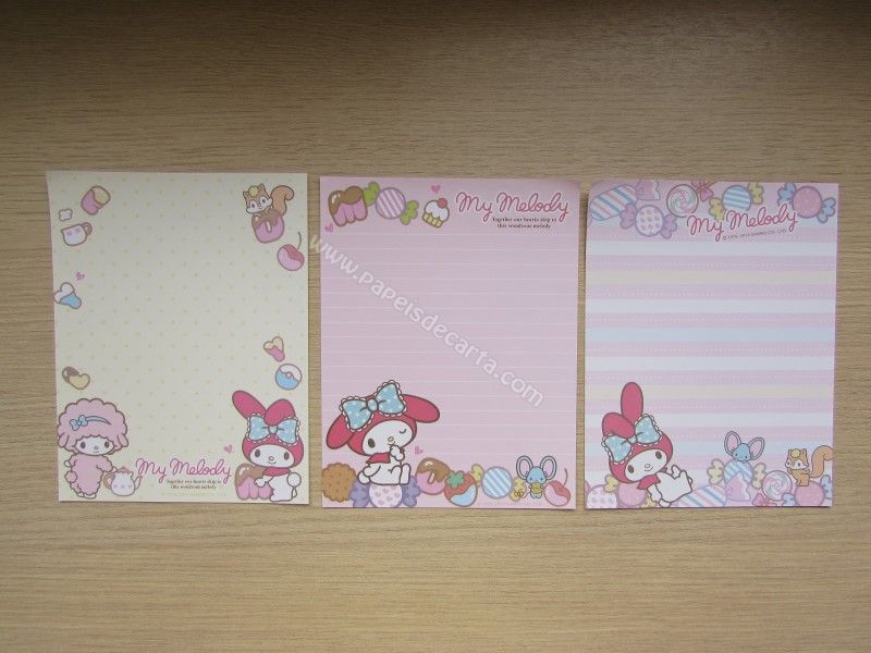Folhas 4, 5 e 6