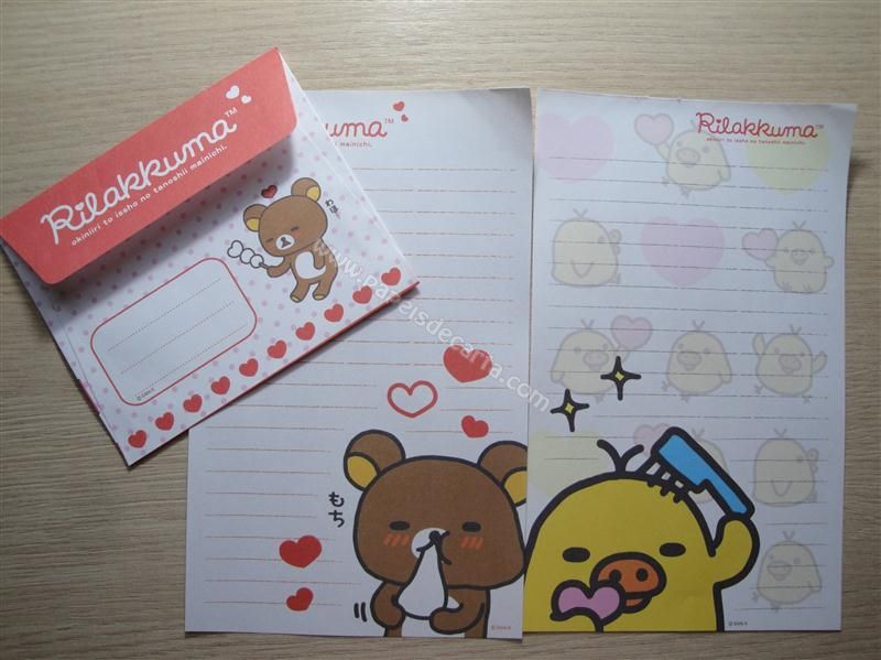 Folhas 7, 8 e Frente do envelope