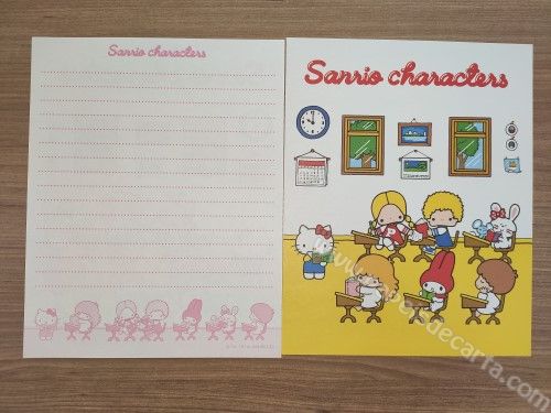 Folha frente e verso