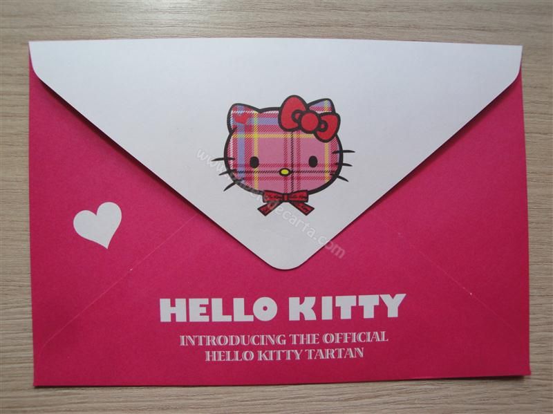 Envelope