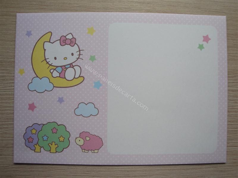 Verso do envelope