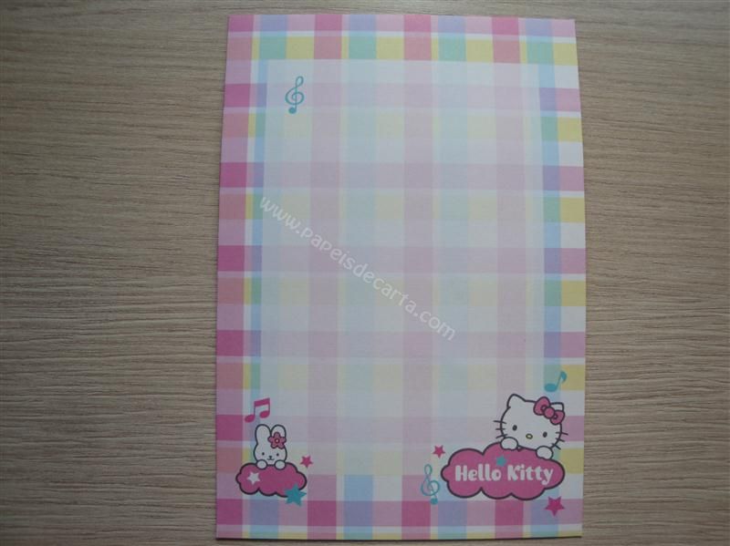 Verso do envelope