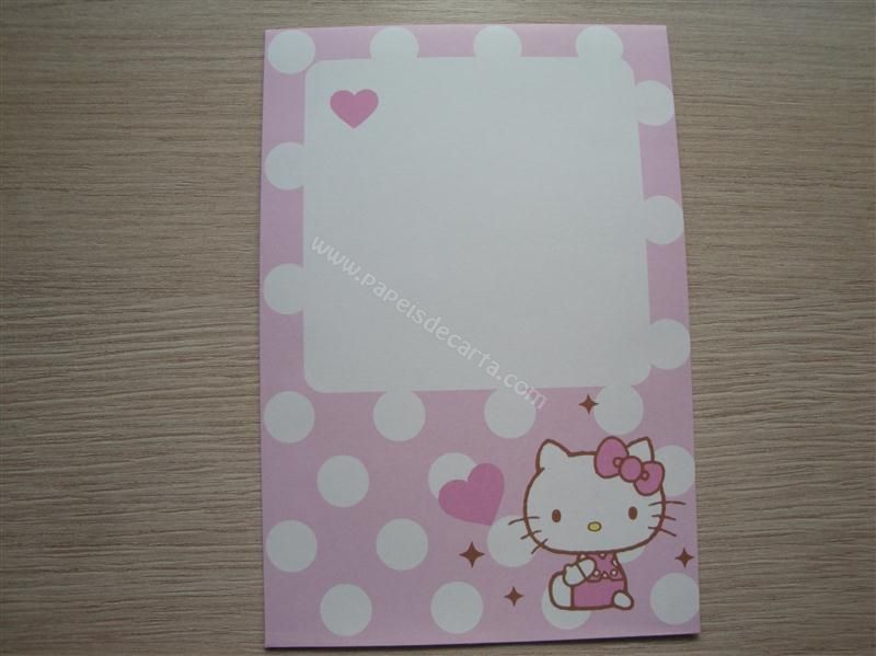 Verso do envelope