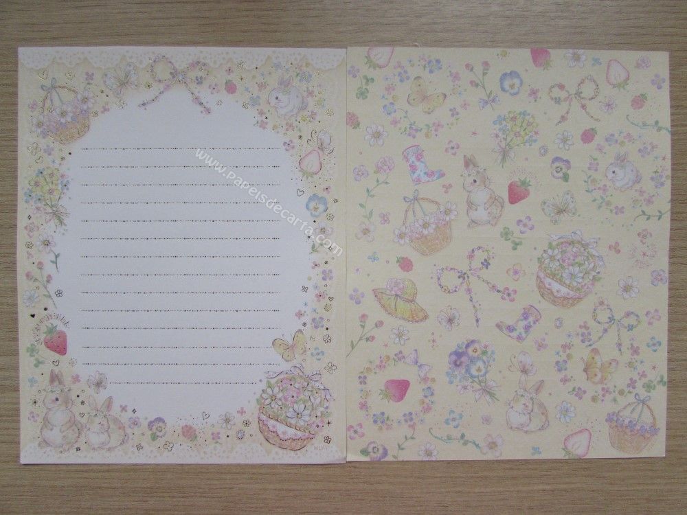 Folha frente e verso