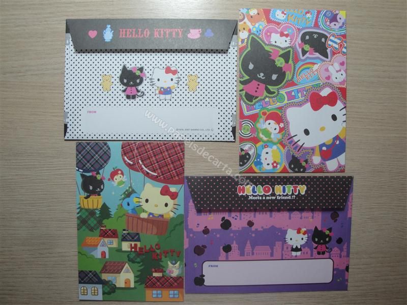 4 Envelopes (1)