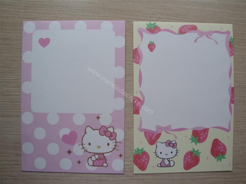 Verso do envelope