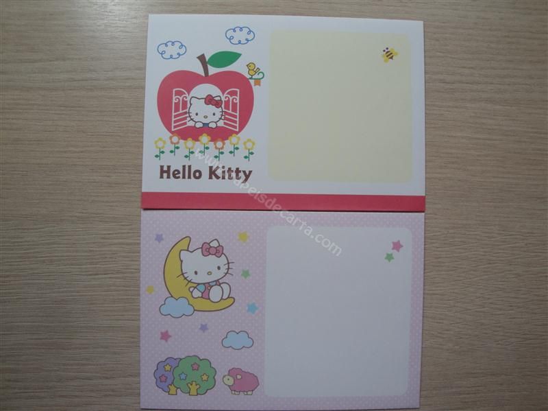 Verso do envelope
