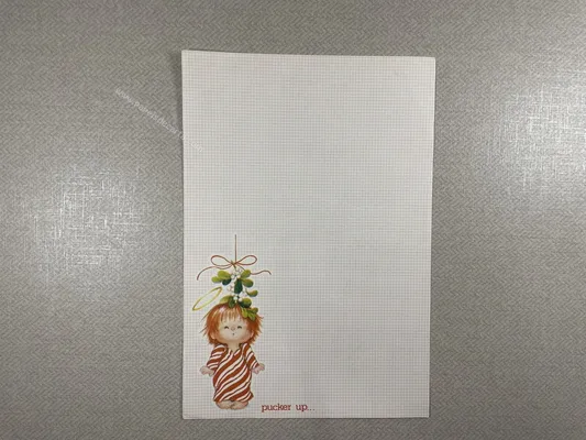 Papel de carta - Morehead - 30