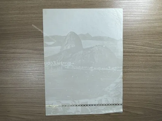 Papel de carta Paisagens - 207