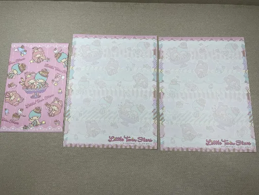 Conjunto dos LTS 177