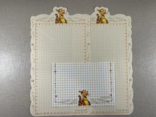 Conjunto do Pooh 150