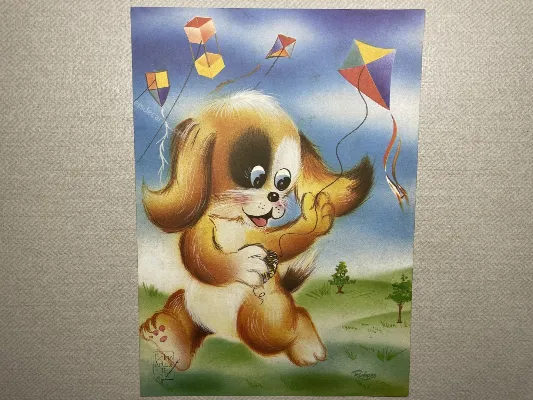 Papel de carta médio Belas Artes - 195