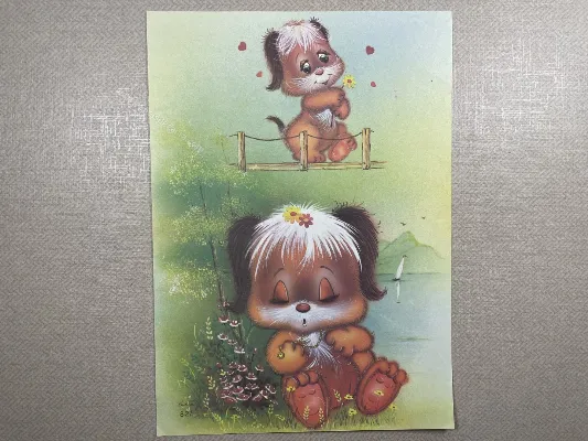 Papel de carta MÉDIO Cartiuge - 827