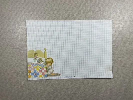 Papel de carta - Morehead - 99