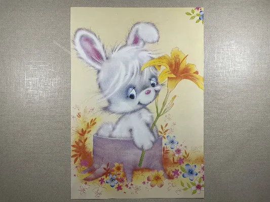Papel de carta grande 787
